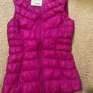 Athleta Vest